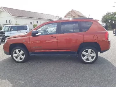 Chrysler JEEP COMPASS