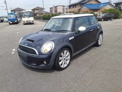 BMW MINI