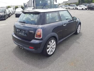 BMW MINI