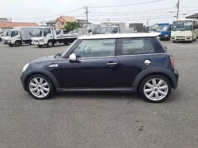 BMW MINI