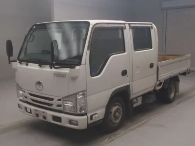 Mazda TITAN
