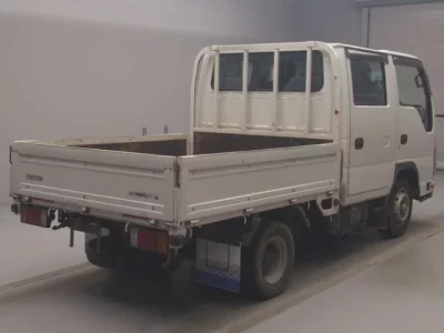 Mazda TITAN