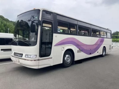 Hino SEREGA