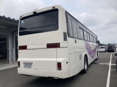 Hino SEREGA
