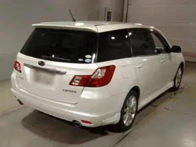 Subaru EXIGA