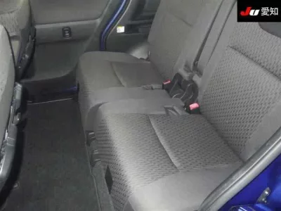 Mitsubishi DELICA D2