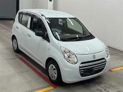 Suzuki ALTO ECO