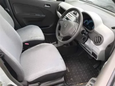 Suzuki ALTO ECO