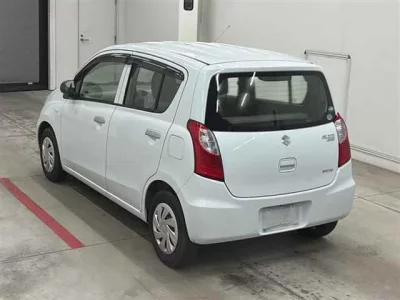 Suzuki ALTO ECO