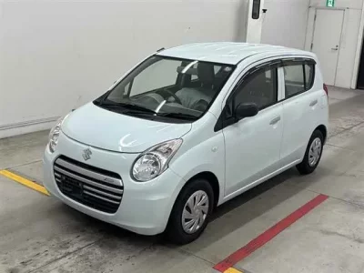 Suzuki ALTO ECO
