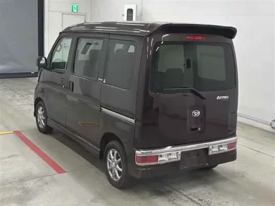 Daihatsu Atrai Wagon