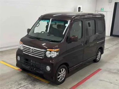 Daihatsu Atrai Wagon
