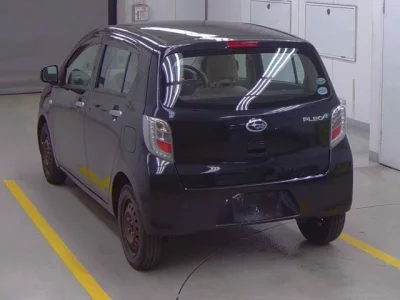 Subaru PLEO PLUS