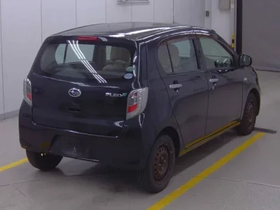 Subaru PLEO PLUS