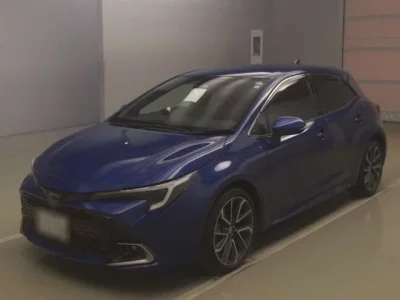 Toyota COROLLA SPORT