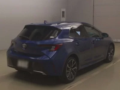 Toyota COROLLA SPORT