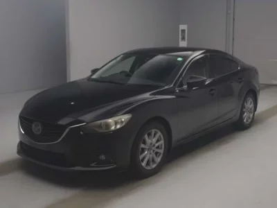 Mazda ATENZA SEDAN