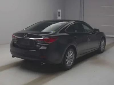 Mazda ATENZA SEDAN