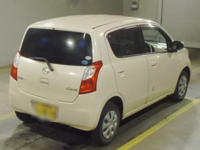 Mazda CAROL