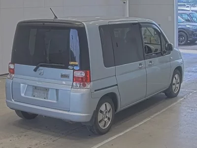 Honda MOBILIO