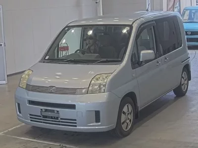 Honda MOBILIO