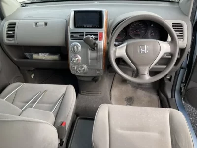 Honda MOBILIO