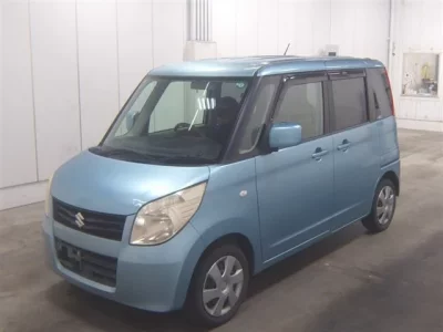 Suzuki PALETTE