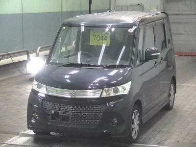 Suzuki PALETTE