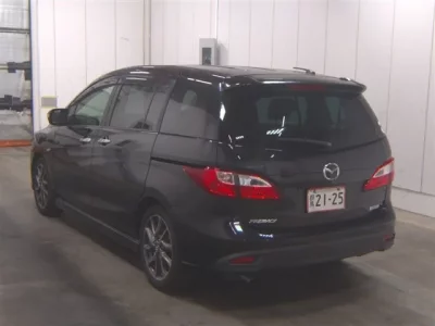 Mazda PREMACY