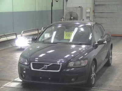 Volvo C30