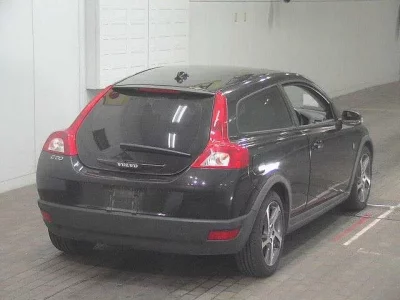 Volvo C30