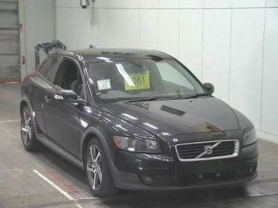 Volvo C30