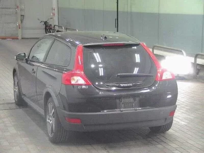 Volvo C30