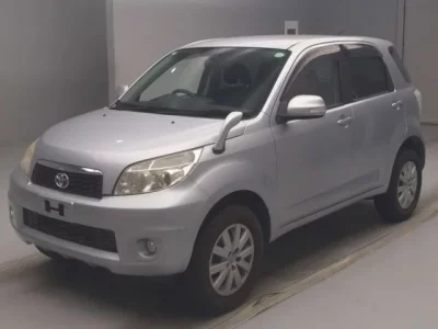 Toyota RUSH
