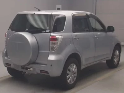 Toyota RUSH
