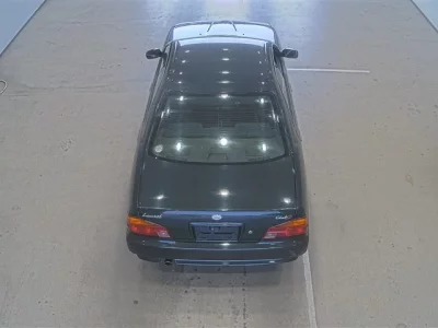 Nissan LAUREL