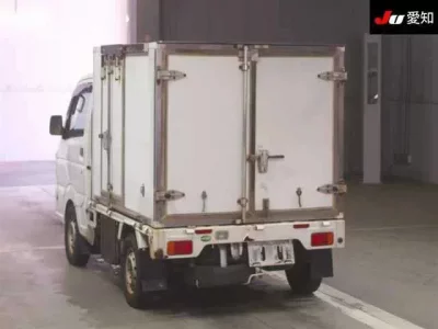 Nissan CLIPPER TRUCK