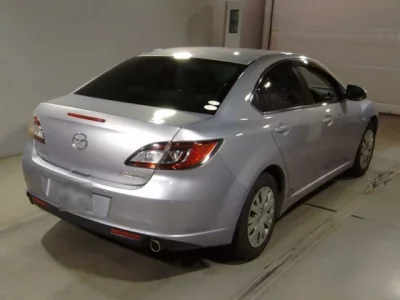 Mazda ATENZA SEDAN