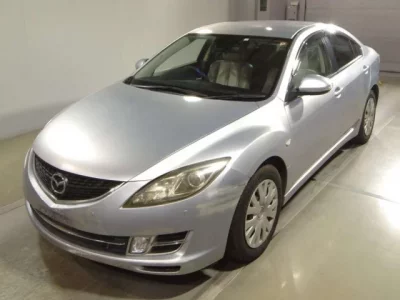 Mazda ATENZA SEDAN