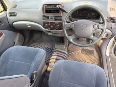 Toyota RAUM