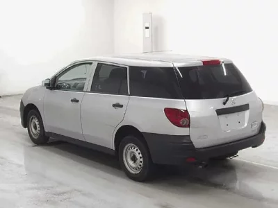 Nissan AD