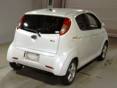 Subaru R2