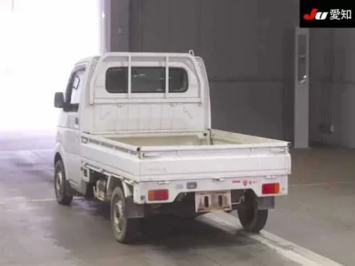 Mazda SCRUM TRUCK