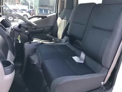 Nissan ATLAS