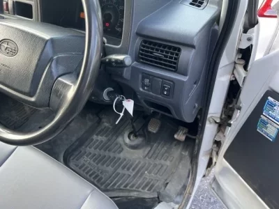 Subaru SAMBAR