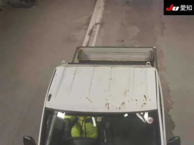 Mitsubishi MINICAB TRUCK