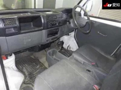 Mitsubishi MINICAB TRUCK