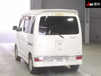 Daihatsu Atrai Wagon