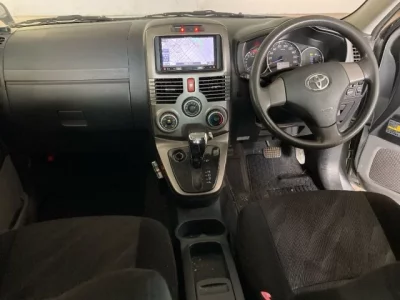 Toyota RUSH