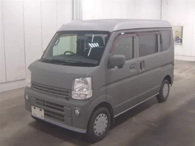 Mitsubishi MINICAB VAN